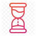 Time Hourglass Timer Icon