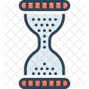 Hourglass  Icon