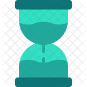 Hourglass Timer Time Icon