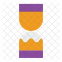 Hourglass Timer Time Icon