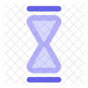 Hourglass Timer Sandglass Icon