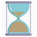 Hour Glass Icon