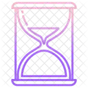 Hour Glass Icon