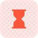 Hourglass Timer Sandglass Icon
