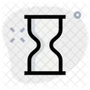 Hourglass  Icon