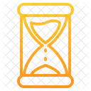 Hourglass Clock Time Icon