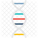 Hourglass Chemical Composition Dna Icon
