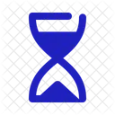 Hourglass Sandglass Timer Icon