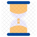 Hourglass  Icon