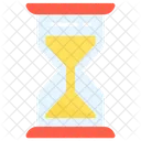 Hourglass  Icon