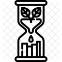 Hourglass  Icon