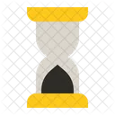 Hourglass  Icon