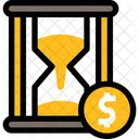 Credit Loan Loan Finance Icon