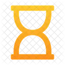 Hourglass Timer Time Icon