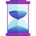Hourglass Timer Time Icon