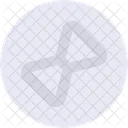 Hourglass Deadline Sandglass Icon