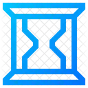 Hourglass Finance Commerce Icon