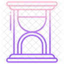 Hourglass  Icon
