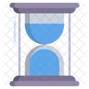 Hourglass  Icon