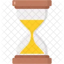 Hourglass Icon