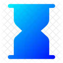 Hourglass Sandglass Deadline Icon