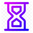 Hourglass  Icon