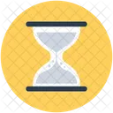 Hourglass  Icon