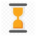 Hourglass  Icon