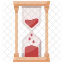 Hourglass  Icon