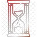 Hourglass  Icon