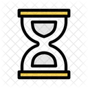 Hourglass  Icon