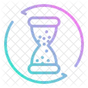 Hourglass  Icon