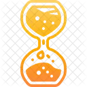 Hourglass  Icon