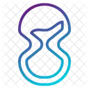 Hourglass  Icon