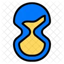 Hourglass  Icon