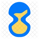 Hourglass  Icon