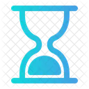 Hourglass  Icon