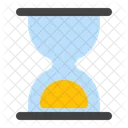 Hourglass  Icon