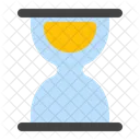 Hourglass  Icon