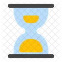 Hourglass  Icon