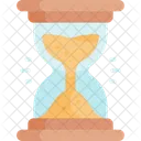 Hourglass  Icon