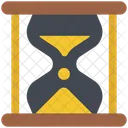 Hourglass  Icon