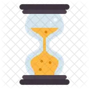 Hourglass  Icon
