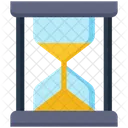 Hourglass  Icon
