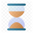 Hourglass  Icon