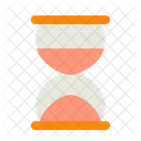 Hourglass  Icon