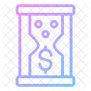 Hourglass  Icon