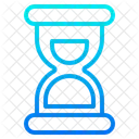 Hourglass Sand Watch Wait Icon
