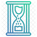 Hourglass  Icon
