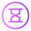 Hourglass  Icon